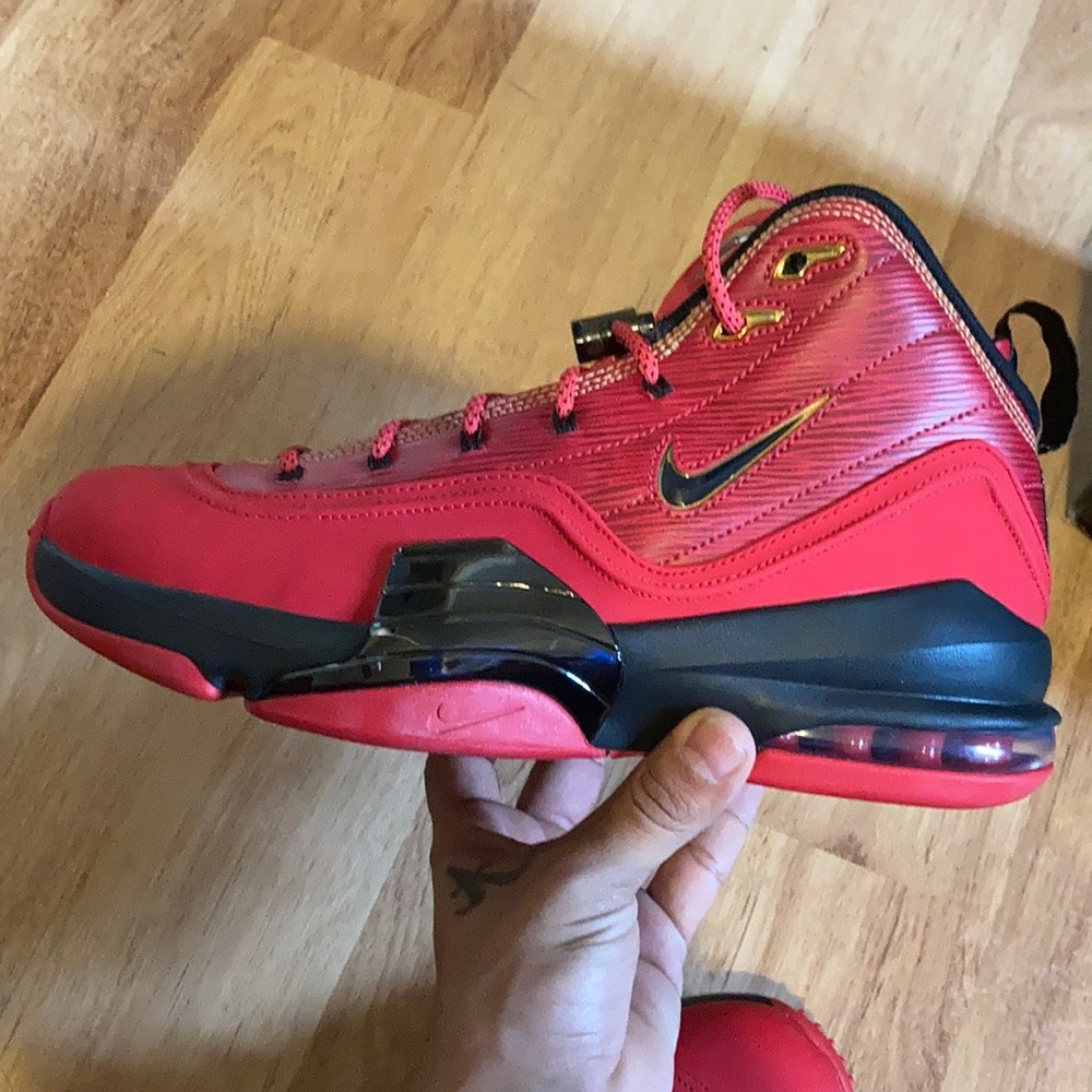 Scottie pippen 6